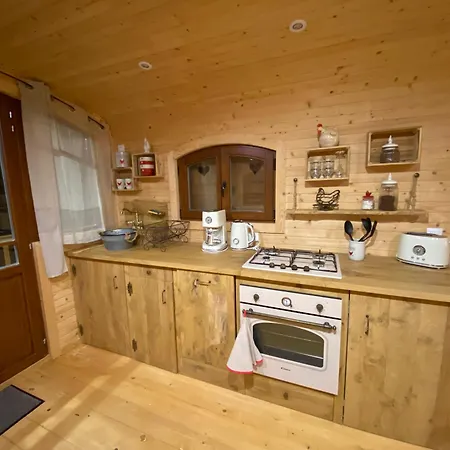 Landhuis La Champ Etre Neuville-sur-Sarthe