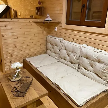 La Champ Etre Landhuis Neuville-sur-Sarthe