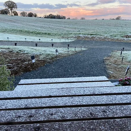 Hétvégi ház La Champ Etre *