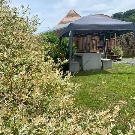 Country house La Champ Etre *
