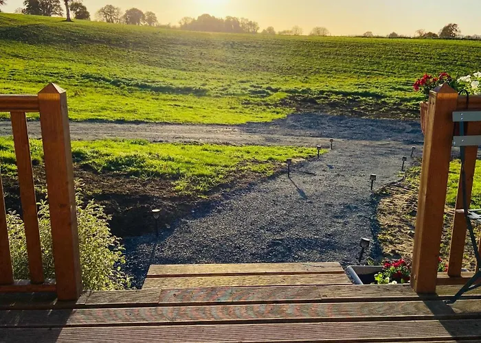 La Champ Etre Hétvégi ház