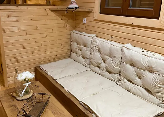 La Champ Etre Hétvégi ház Neuville-sur-Sarthe